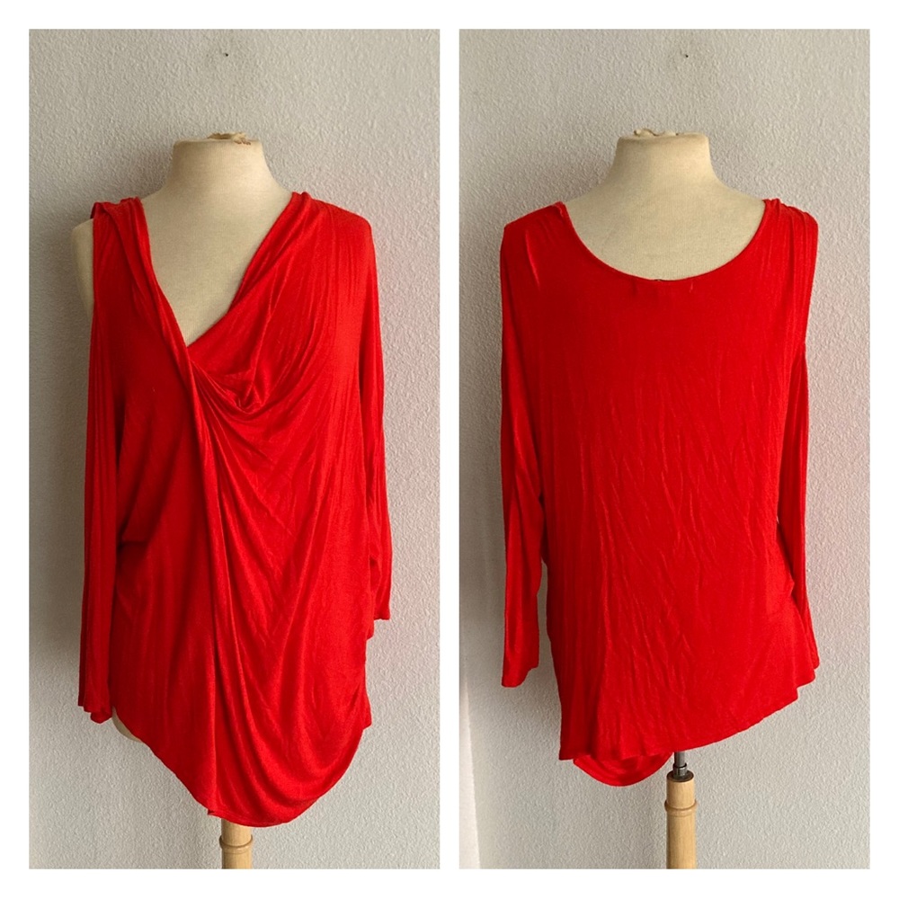 Torrid top